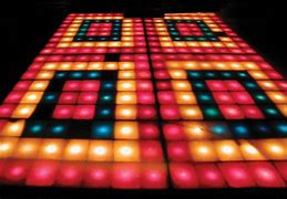 Image result for Saturday Night Fever Dance Floor