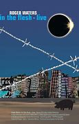 Image result for Roger Waters in the Flesh - Live