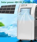 Image result for Solar Air Conditioners for Homes