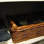 Image result for Pull Out Closet Rod
