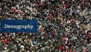 Image result for Demography Pics