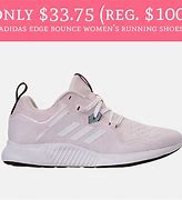 Image result for Women's Adidas Bounce Running Shoes