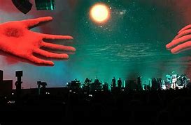 Image result for Roger Waters Us + Them DVD