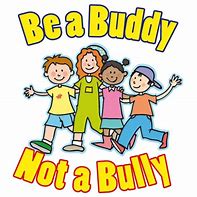 Image result for anti bullying clipart