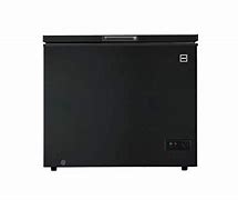 Image result for 3.5 or 5 Chest Freezer Front Open