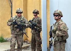 Image result for Us Soldiers in Combat