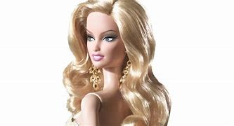 Image result for Coach Barbie Doll
