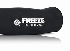 Image result for Freeze Sleeve