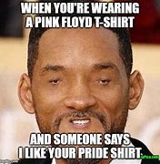 Image result for George Floyd Pink Floyd Meme