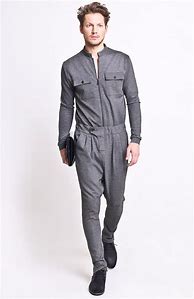 Image result for Male Jumpsuit