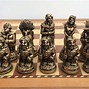 Image result for Lord of the Rings Chess Sets