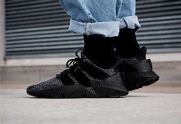 Image result for Adidas Prophere Black