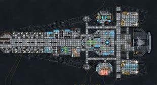 Image result for Star Wars RPG Ship Map
