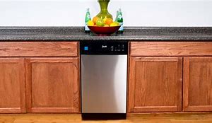 Image result for 18 Portable Dishwashers Home Depot