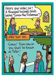 Image result for Christian Funnies