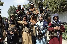 Image result for The American Taliban
