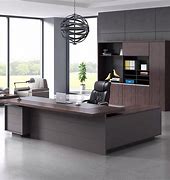 Image result for Executive Style Office Desk