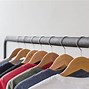 Image result for T-Shirt Coat Hangers