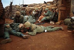 Image result for Montagnards in Vietnam War