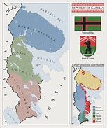 Image result for Republic of Karelia