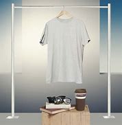 Image result for T-Shirt Black Hanger Hanging Jpg