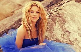Image result for Shakira Scene
