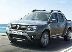 Image result for Dacia Duster Pick-Up