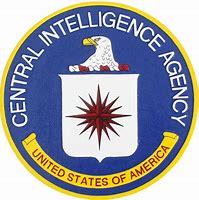 Image result for CIA Seal