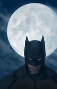 Image result for Batman Moon