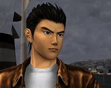 Image result for ryo shenmue
