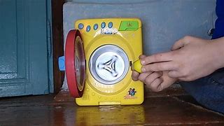 Image result for Primus Washer