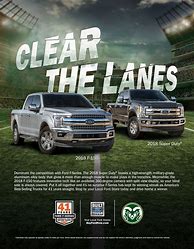 Image result for Ford Magazine Ad