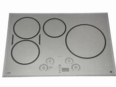 Image result for GE Electric Cooktops Brand