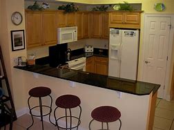 Image result for Home Bar Counter Table