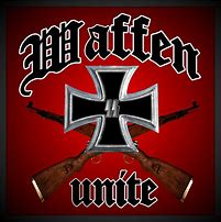 Image result for Waffen SS Art