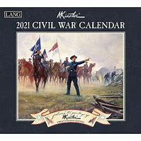 Image result for Mort Kunstler Civil War Calendars