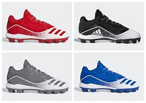 Image result for Adidas Knit Baseball Cleats