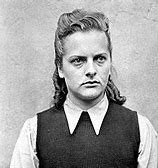 Image result for Irma Grese Pregnancy