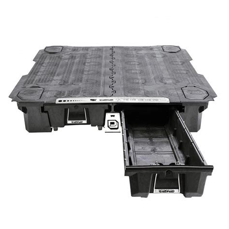 DECKED Pick Up Truck Storage System for Ford F150 (1997   2004) 6 ft. 6  