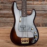 Image result for Fender Precision Bass Special PJ