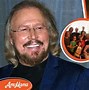 Image result for Barry Gibb Scars