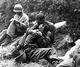 Image result for Korean Civil War