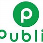 Image result for Publix Logo White