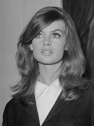 Image result for Jean Shrimpton Then and Now
