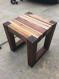 Image result for Small Wood Project Plans