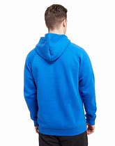 Image result for adidas trefoil hoodie navy