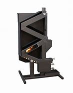 Image result for Powerless Pellet Stove