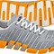 Image result for Adidas Workout Shoes Worn Image