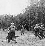 Image result for German Soldiers Surrender