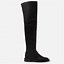 Image result for Thigh High Boots Looks